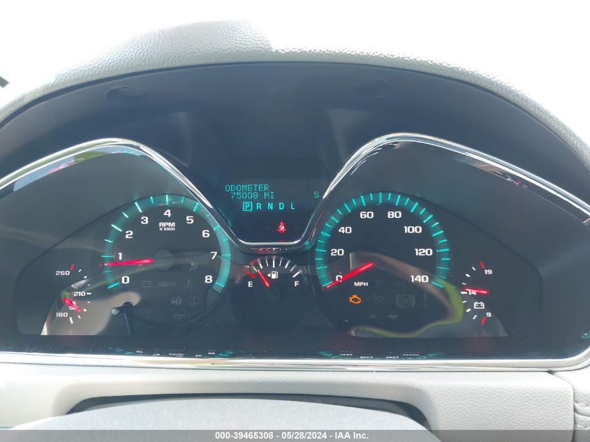 2017 Chevrolet Traverse Ls VIN: 1GNKRFED7HJ239006 Lot: 39465308