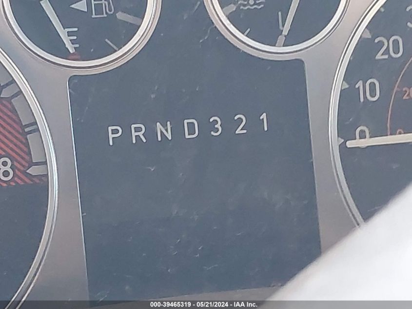 2006 Hummer H3 Suv VIN: 5GTDN136968104725 Lot: 39465319