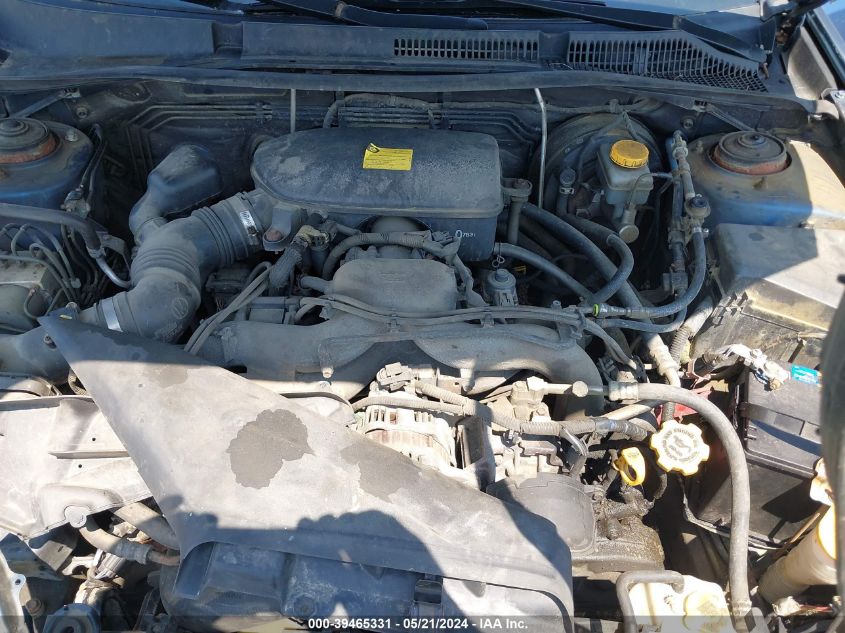 2008 Subaru Outback 2.5I/2.5I L.l. Bean Edition VIN: 4S4BP61C987330251 Lot: 39465331