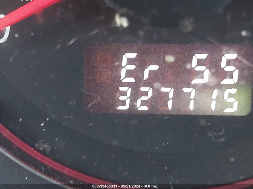 2008 Subaru Outback 2.5I/2.5I L.l. Bean Edition VIN: 4S4BP61C987330251 Lot: 39465331