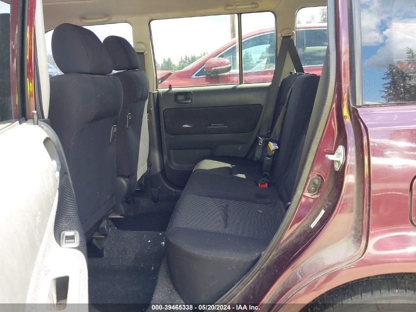 2004 Scion Xb VIN: JTLKT334840132935 Lot: 39465338