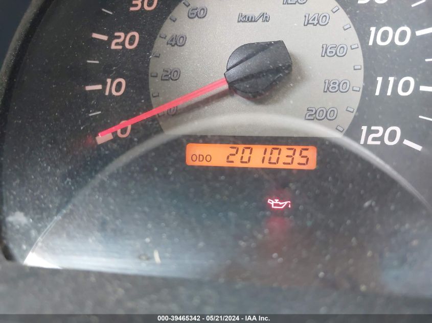 2010 Toyota Tacoma Prerunner V6 VIN: 3TMKU4HN7AM025478 Lot: 39465342