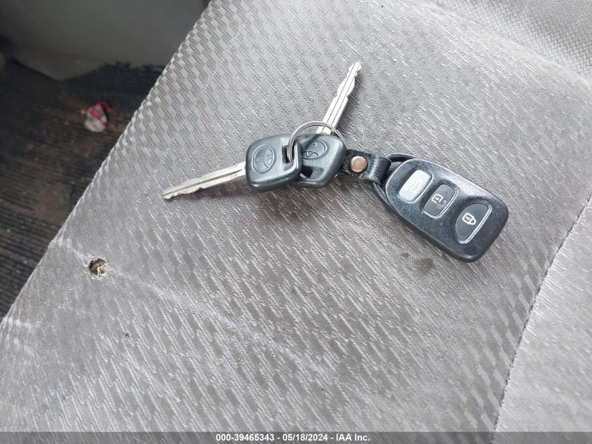 2006 Toyota Highlander V6 VIN: JTEEP21AX60143689 Lot: 39465343