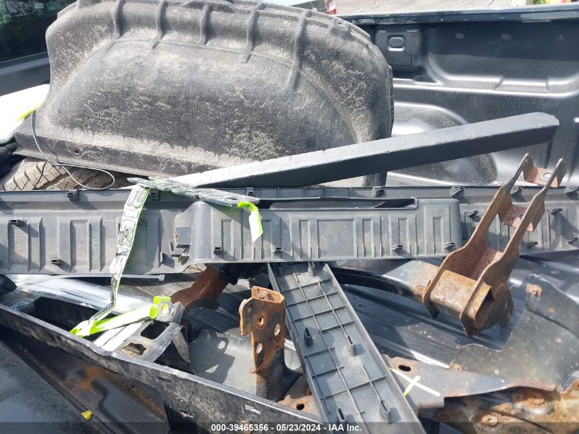 2014 GMC Sierra 1500 Sle VIN: 1GTV2UEC4EZ222392 Lot: 39465356