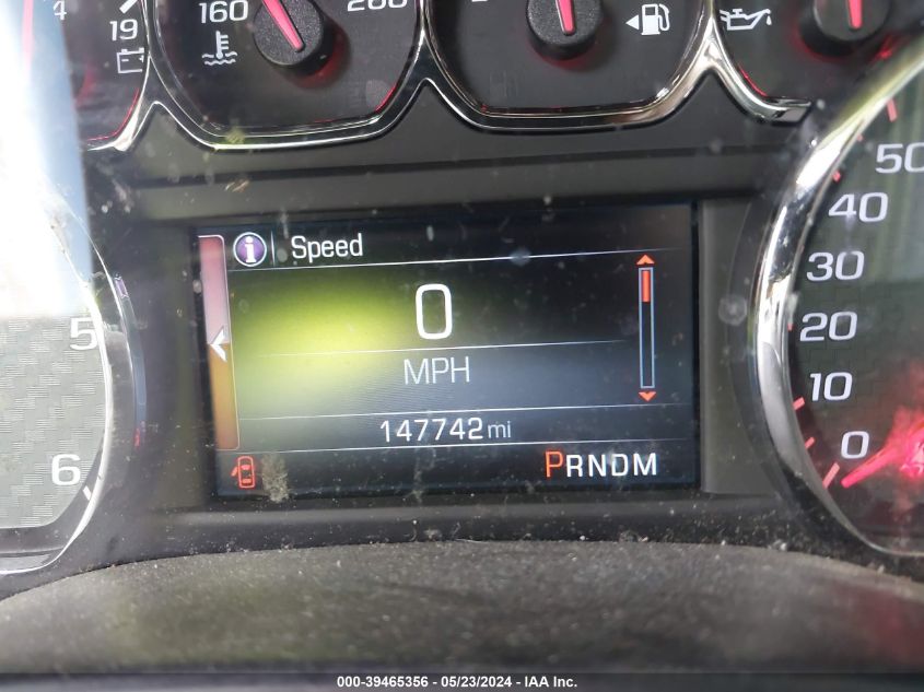 2014 GMC Sierra 1500 Sle VIN: 1GTV2UEC4EZ222392 Lot: 39465356