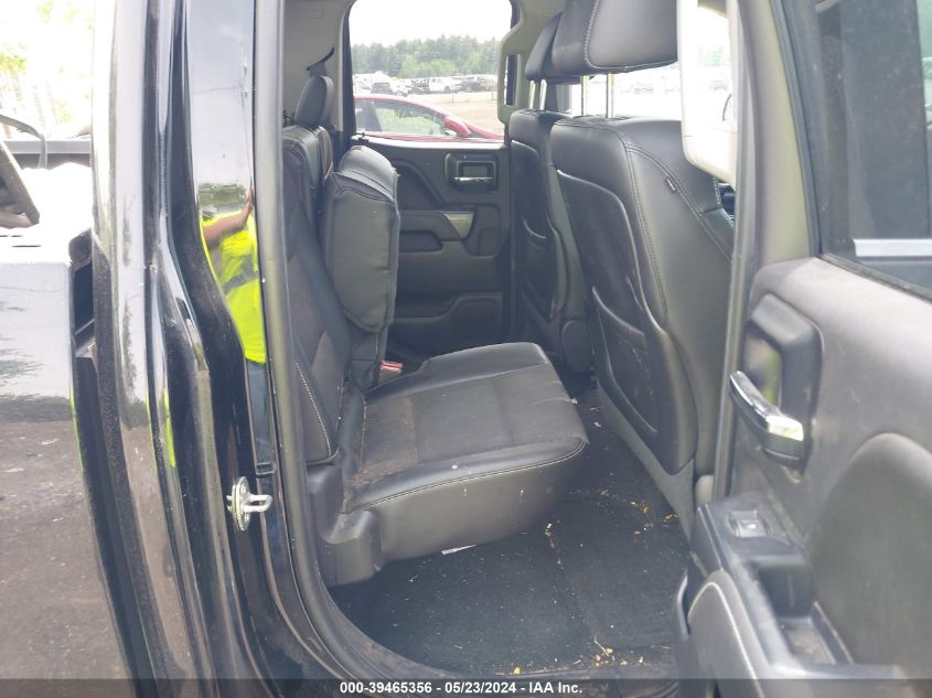 2014 GMC Sierra 1500 Sle VIN: 1GTV2UEC4EZ222392 Lot: 39465356