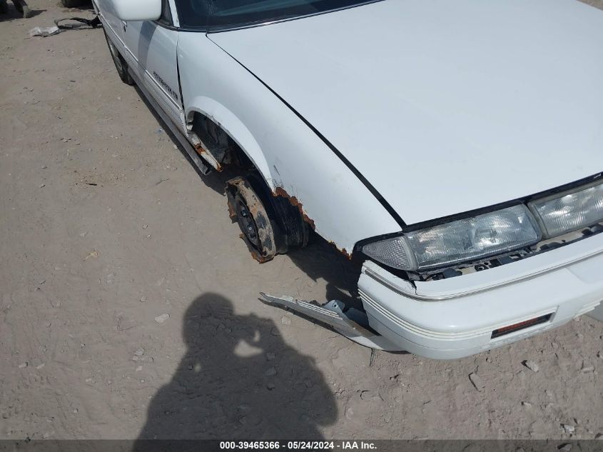 1996 Pontiac Grand Prix Se VIN: 1G2WJ52M8TF256736 Lot: 39465366