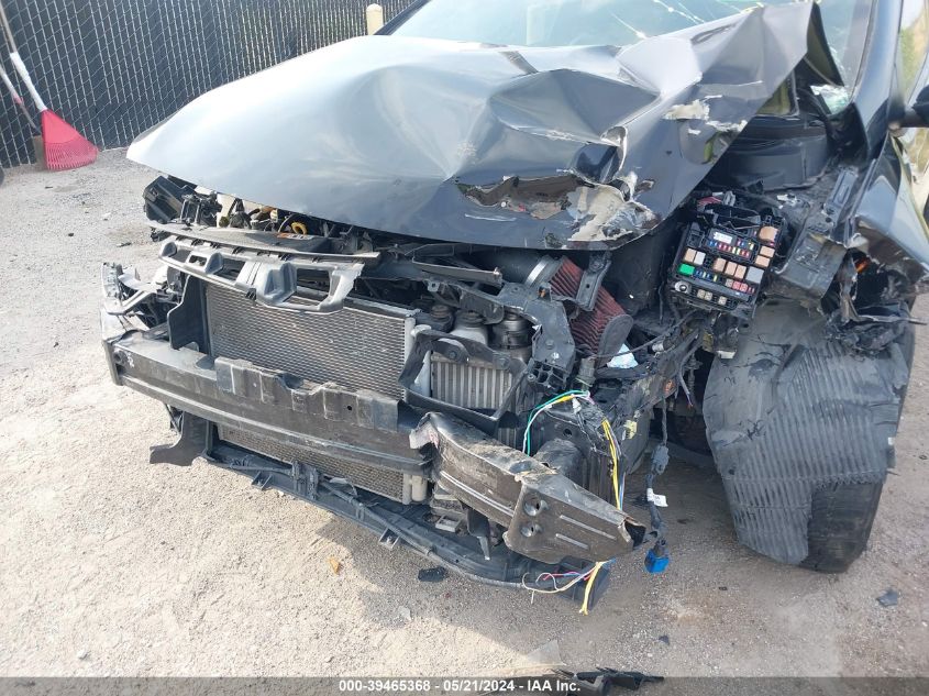 2015 Kia Forte Sx VIN: KNAFZ6A31F5394709 Lot: 39465368