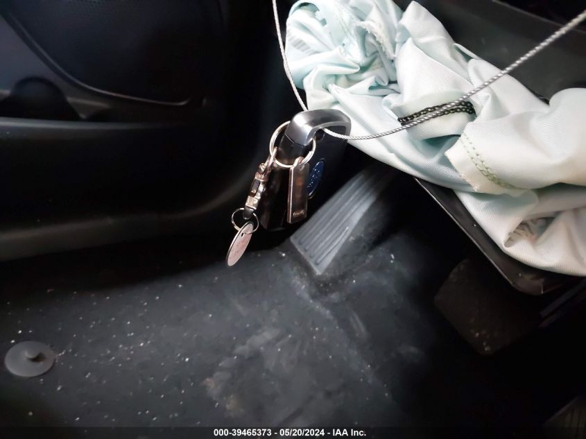 2018 Ford Ecosport Se VIN: MAJ3P1TE1JC243800 Lot: 39465373