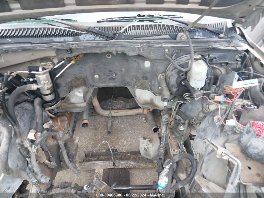 2002 Chevrolet Tahoe Ls VIN: 1GNEC13Z02R169230 Lot: 39465386