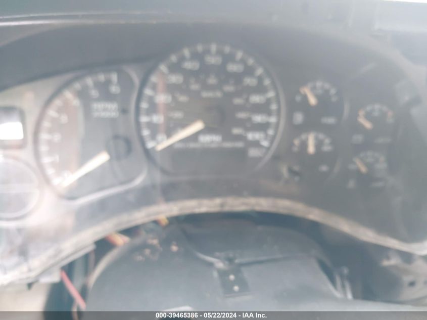 2002 Chevrolet Tahoe Ls VIN: 1GNEC13Z02R169230 Lot: 39465386