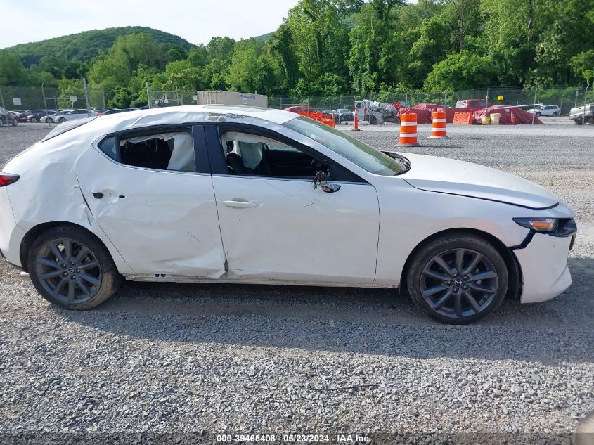 2023 MAZDA MAZDA3 2.5 S PREFERRED - JM1BPALM1P1610194