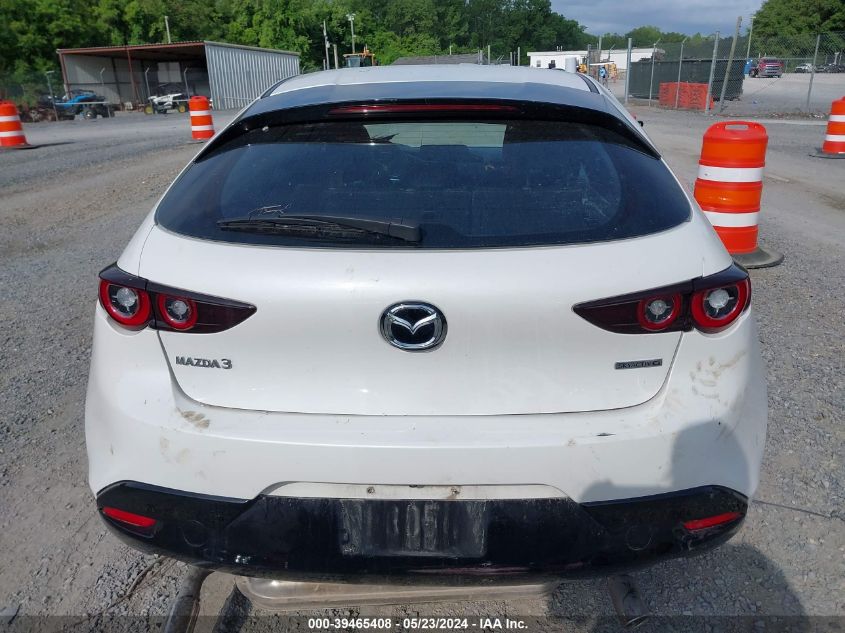 2023 MAZDA MAZDA3 2.5 S PREFERRED - JM1BPALM1P1610194