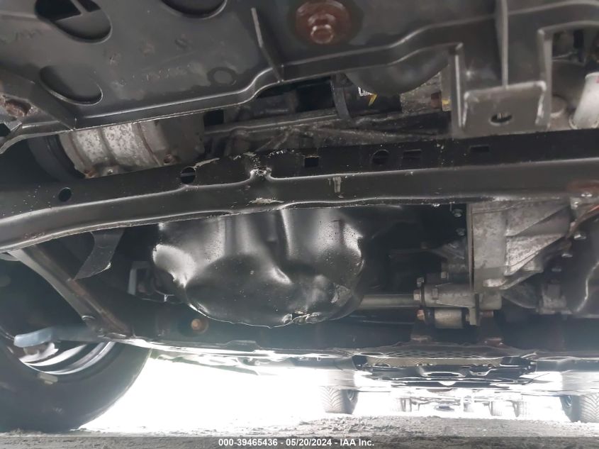 2015 MAZDA MAZDA3 I SPORT - 3MZBM1U77FM188089