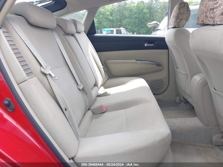 2006 Toyota Prius VIN: JTDKB20U367075146 Lot: 39465444