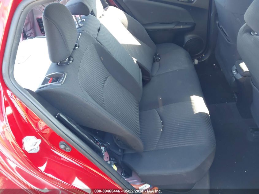 2020 Toyota Prius Prime Le VIN: JTDKARFP3L3157023 Lot: 39465446