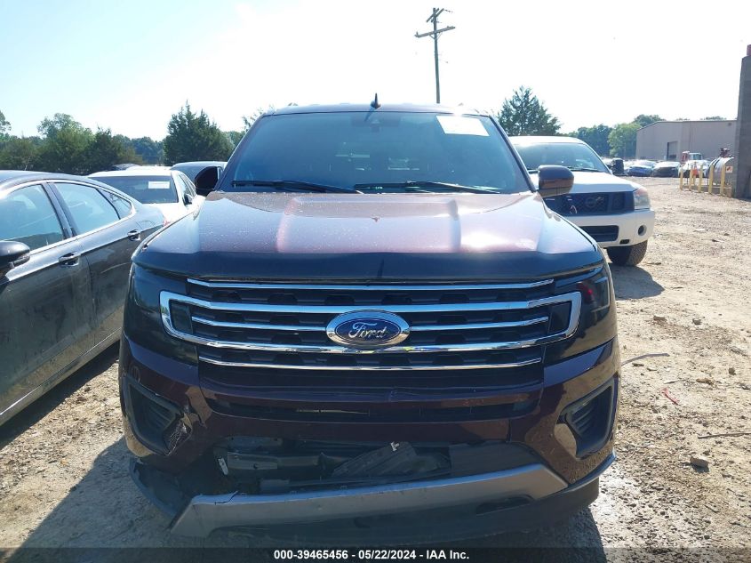 2020 Ford Expedition Xlt VIN: 1FMJU1JTXLEA74407 Lot: 39465456