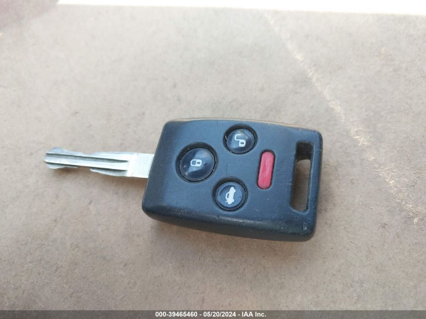 2008 Subaru Outback 2.5I/2.5I L.l. Bean Edition VIN: 4S4BP61CX87316259 Lot: 39465460