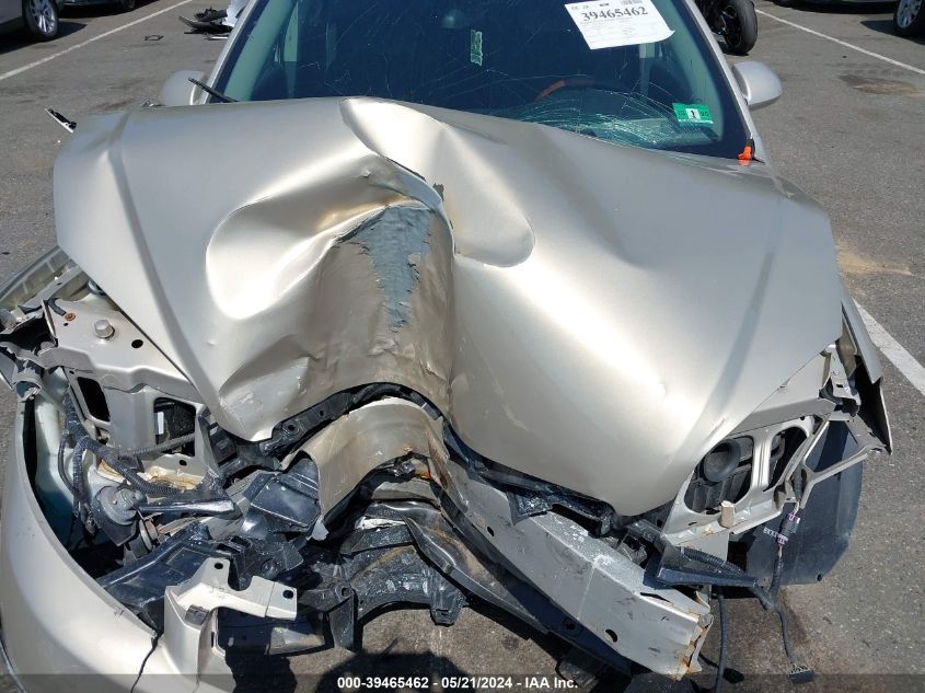 2010 Chevrolet Impala Lt VIN: 2G1WB5EN8A1212987 Lot: 39465462