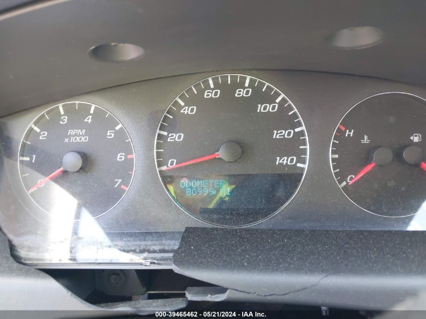 2010 Chevrolet Impala Lt VIN: 2G1WB5EN8A1212987 Lot: 39465462