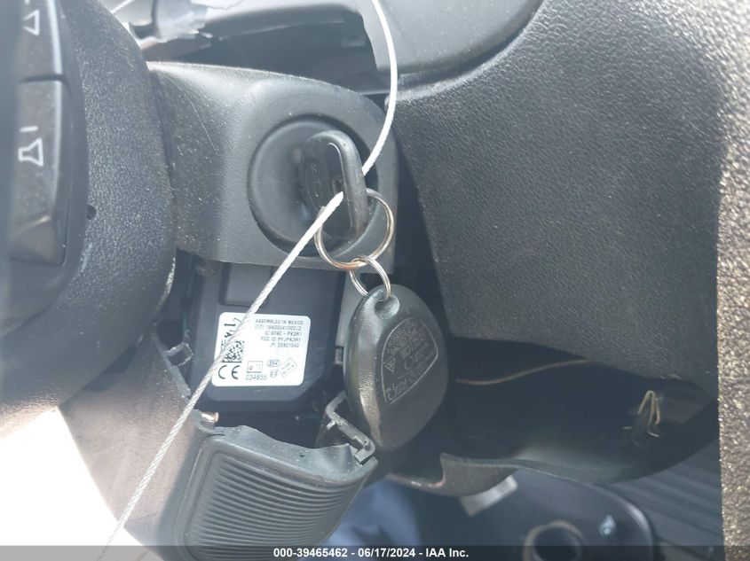 2010 Chevrolet Impala Lt VIN: 2G1WB5EN8A1212987 Lot: 39465462