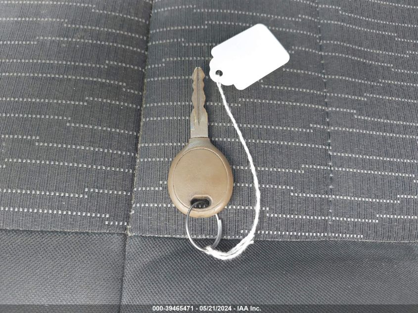 2011 Jeep Wrangler Sport VIN: 1J4AA2D19BL621278 Lot: 39465471