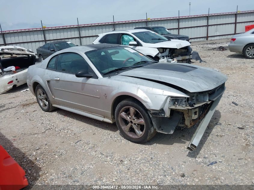 2003 Ford Mustang VIN: 1FAFP40423F359616 Lot: 39465472