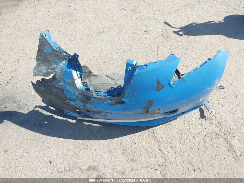 2014 Nissan Leaf Sv VIN: 1N4AZ0CP0EC330803 Lot: 39465473