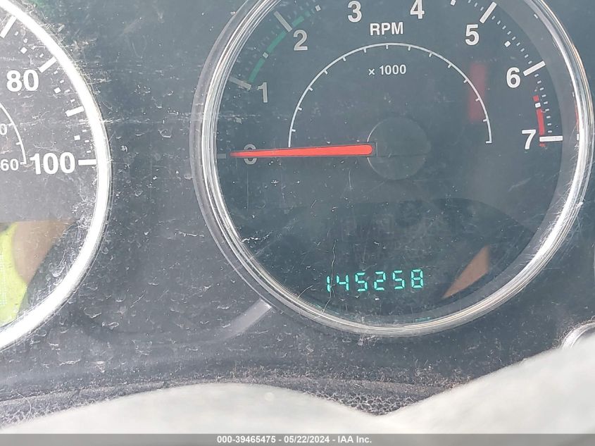 2013 Jeep Wrangler Sport VIN: 1C4AJWAG0DL530912 Lot: 39465475