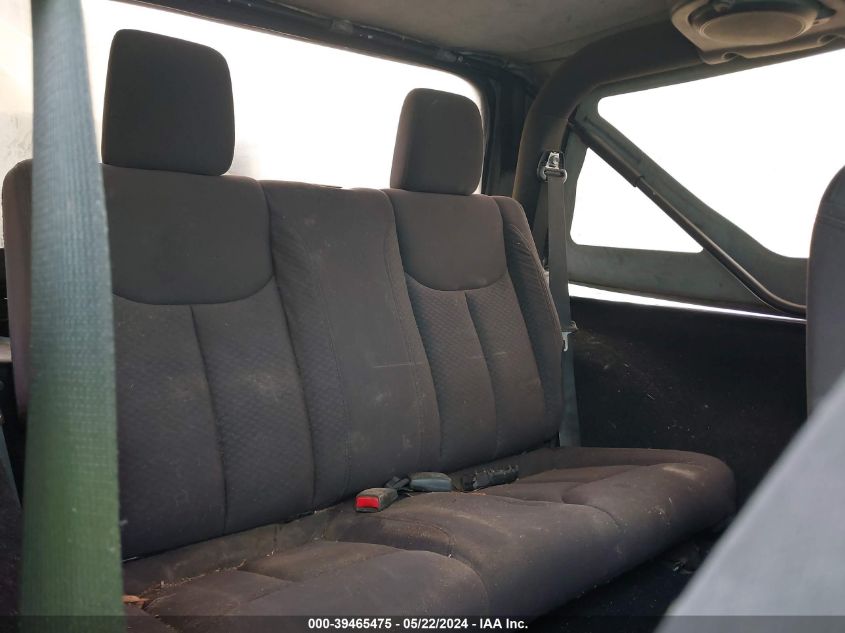 2013 Jeep Wrangler Sport VIN: 1C4AJWAG0DL530912 Lot: 39465475