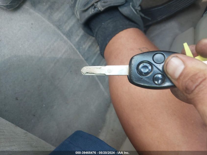 2010 Honda Civic Ex VIN: 19XFA1F89AE069241 Lot: 39465476