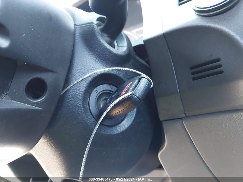 2008 Honda Civic Lx VIN: 1HGFA16538L101108 Lot: 39465478