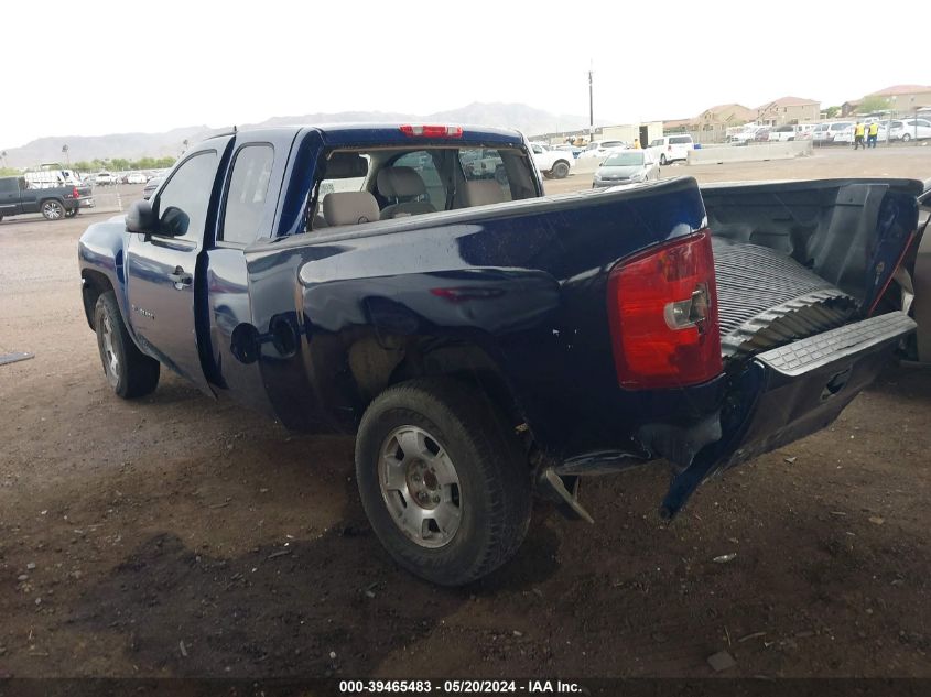 2013 Chevrolet Silverado 1500 Lt VIN: 1GCRCSE05DZ366492 Lot: 39465483