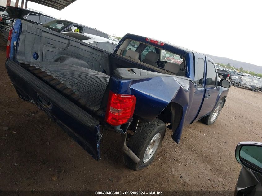 2013 Chevrolet Silverado 1500 Lt VIN: 1GCRCSE05DZ366492 Lot: 39465483