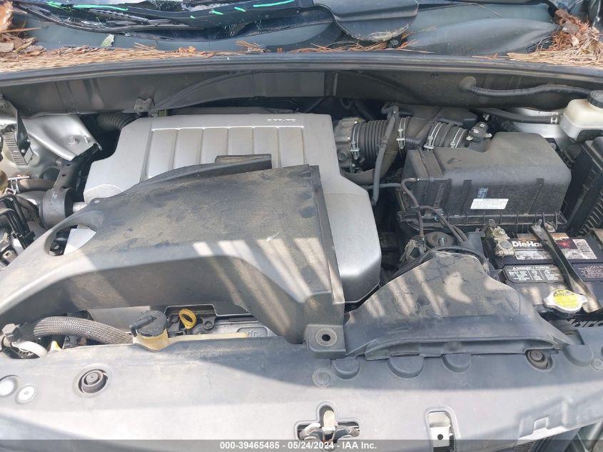 2009 Lexus Rx 350 VIN: 2T2GK31U49C070921 Lot: 39465485