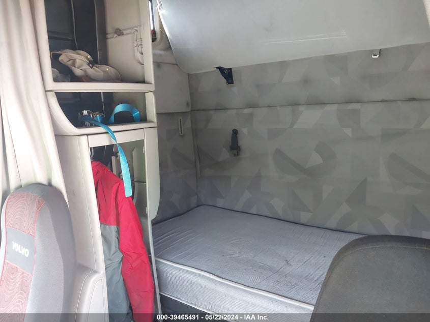 2006 Volvo Vn Vnl VIN: 4V4NC9GH96N427884 Lot: 39465491