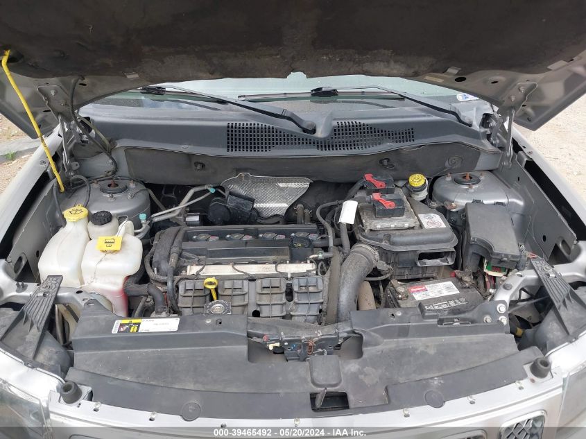 2016 Jeep Compass Latitude VIN: 1C4NJCEA1GD640792 Lot: 39465492