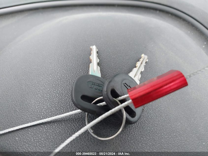 2009 Chevrolet Malibu Lt VIN: 1G1ZH57B39F236195 Lot: 39465523