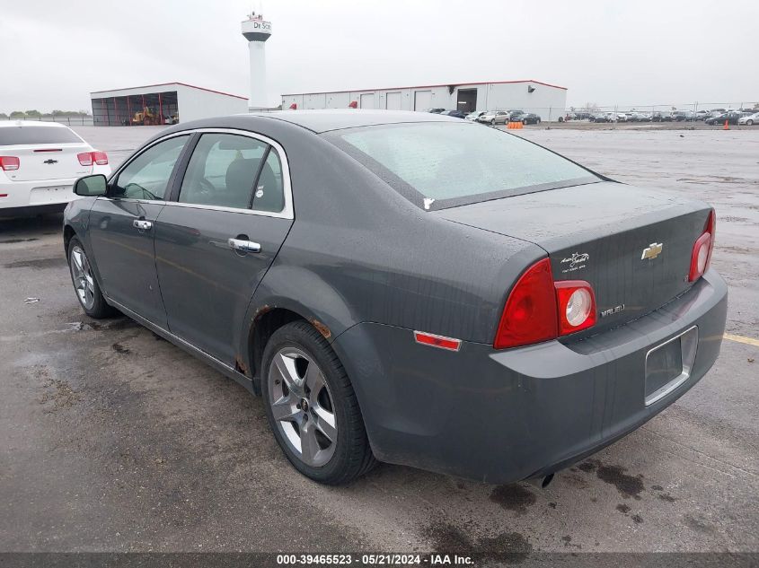 2009 Chevrolet Malibu Lt VIN: 1G1ZH57B39F236195 Lot: 39465523