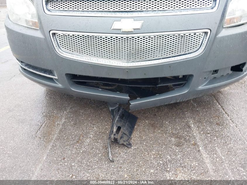 2009 Chevrolet Malibu Lt VIN: 1G1ZH57B39F236195 Lot: 39465523