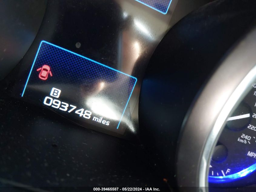 2017 Subaru Outback 2.5I Limited VIN: 4S4BSANC7H3427807 Lot: 39465587