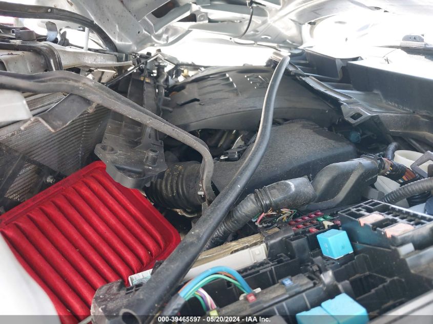 2011 Toyota Corolla S VIN: 2T1BU4EEXBC626169 Lot: 39465597