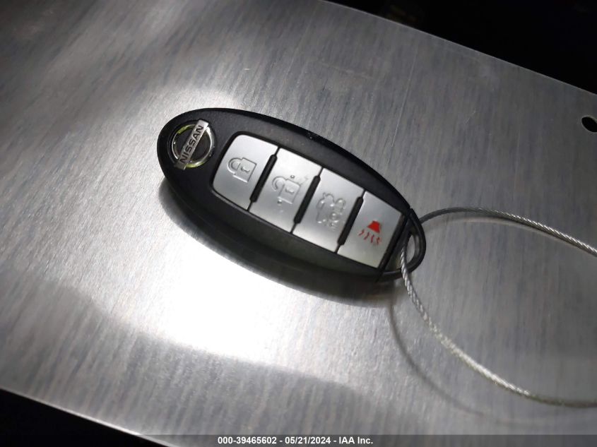 2015 Nissan Altima 2.5/2.5 S/2.5 Sl/2.5 Sv VIN: 1N4AL3AP3FN341788 Lot: 39465602