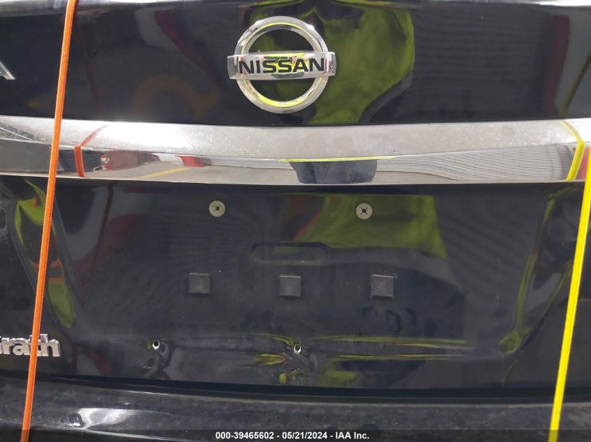 2015 Nissan Altima 2.5/2.5 S/2.5 Sl/2.5 Sv VIN: 1N4AL3AP3FN341788 Lot: 39465602