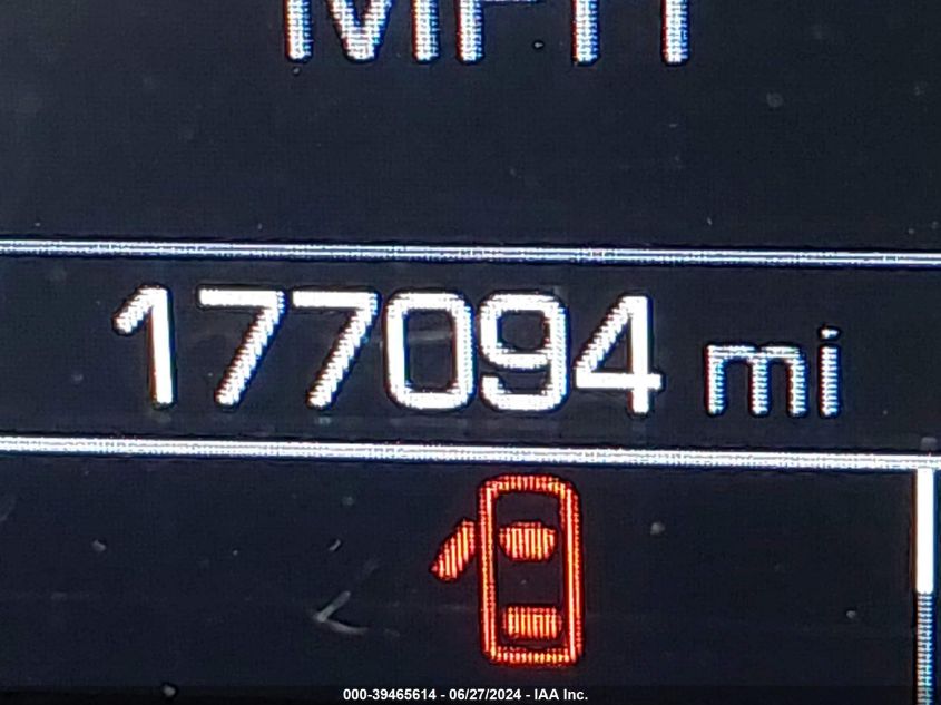 2015 Chevrolet Impala 1Lz VIN: 2G1155SL3F9160780 Lot: 39465614