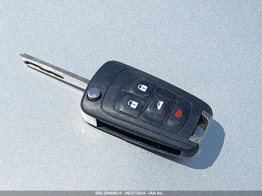 2015 Chevrolet Impala 1Lz VIN: 2G1155SL3F9160780 Lot: 39465614