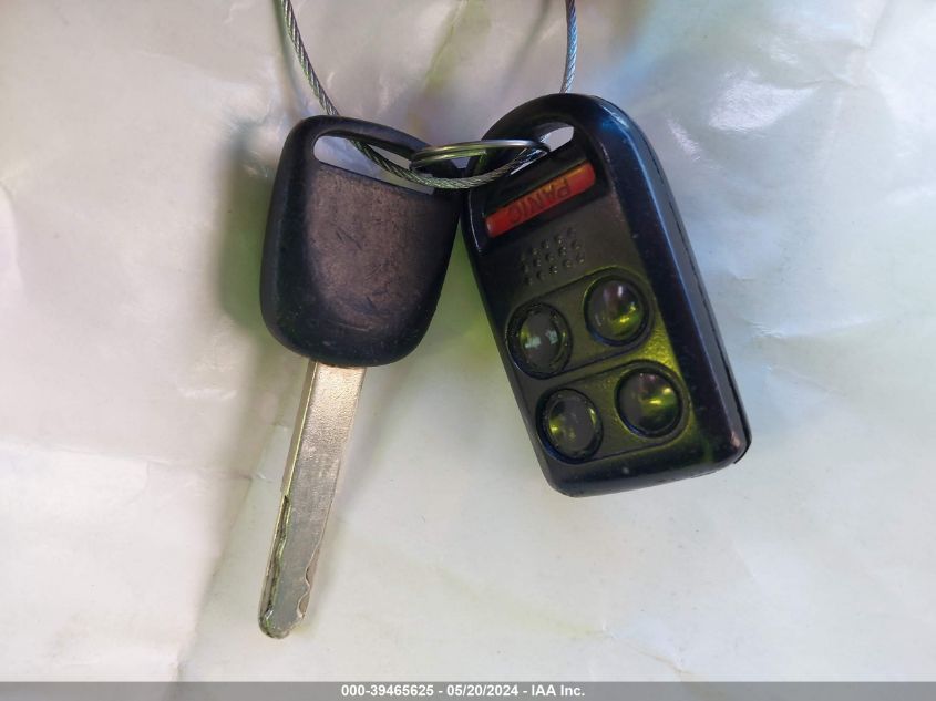 2006 Honda Odyssey Ex-L VIN: 5FNRL38776B421631 Lot: 39465625