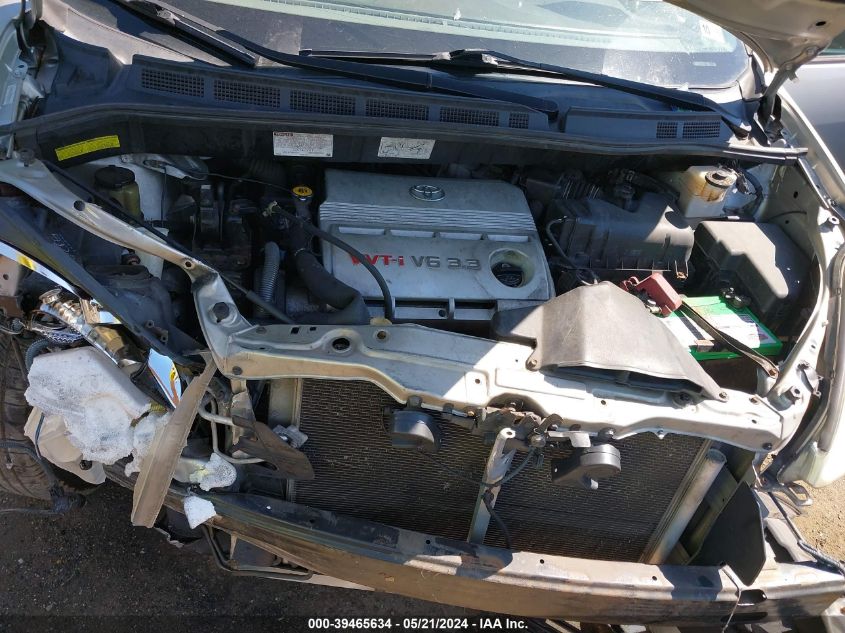 2004 Toyota Sienna Le VIN: 5TDZA23C04S164647 Lot: 39465634