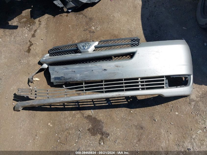 2004 Toyota Sienna Le VIN: 5TDZA23C04S164647 Lot: 39465634