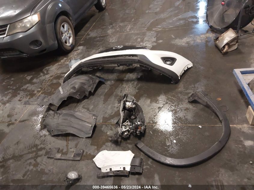 2015 MAZDA CX-5 GRAND TOURING - JM3KE4DY1F0515364